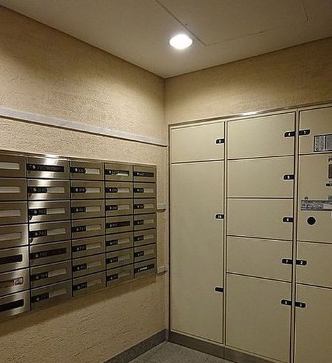 根津南シティタワー 物件写真 建物写真10