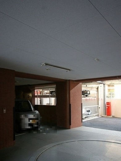 根津南シティタワー 物件写真 建物写真28