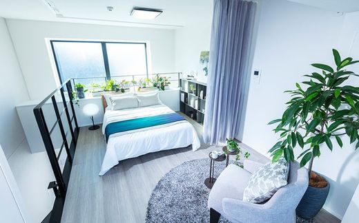 イニシアテラス目黒学芸大学 物件写真 建物写真5