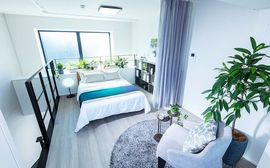 イニシアテラス目黒学芸大学 物件写真 建物写真5