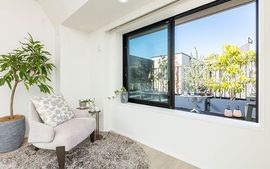 イニシアテラス目黒学芸大学 物件写真 建物写真6