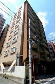 パレステュディオ新宿御苑 物件写真 建物写真2