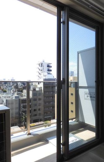 クリアルプレミア浅草 物件写真 建物写真16