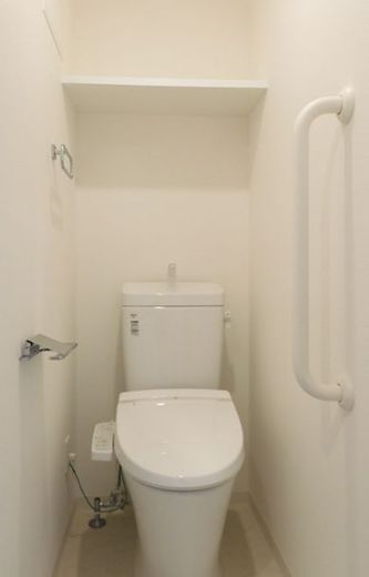 クリアルプレミア浅草 物件写真 建物写真25