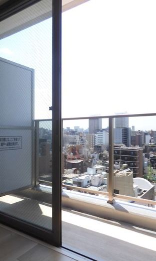 クリアルプレミア浅草 物件写真 建物写真27