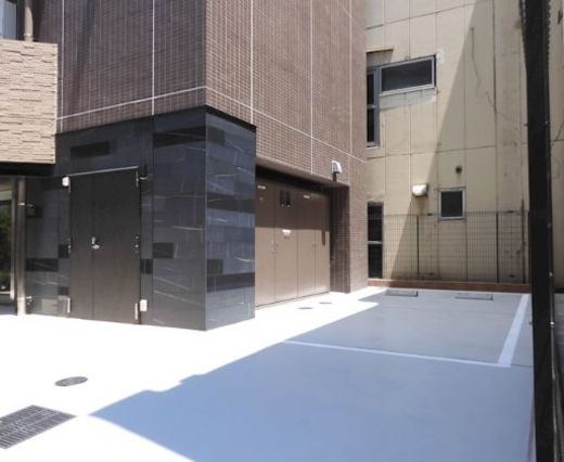クリアルプレミア浅草 物件写真 建物写真28