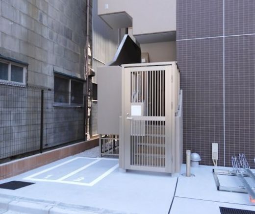 クリアルプレミア浅草 物件写真 建物写真29