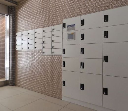 クリアルプレミア浅草 物件写真 建物写真3