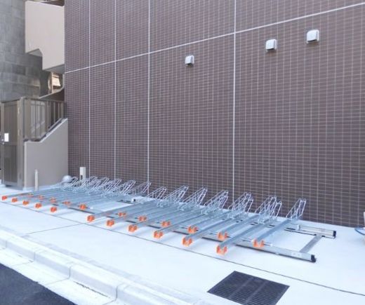 クリアルプレミア浅草 物件写真 建物写真30