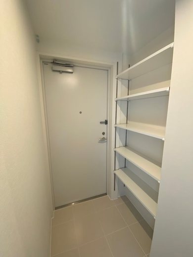 PASEO神楽坂 (パセオ神楽坂) 物件写真 建物写真10