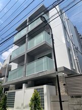 PASEO神楽坂 (パセオ神楽坂) 物件写真 建物写真1