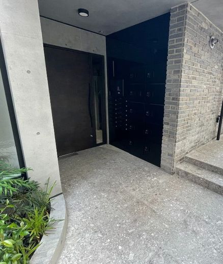 PASEO神楽坂 (パセオ神楽坂) 物件写真 建物写真7