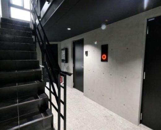 PASEO神楽坂 (パセオ神楽坂) 物件写真 建物写真9