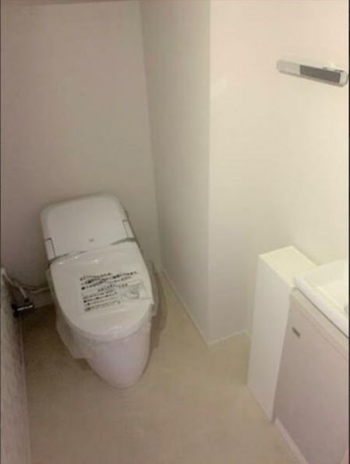 シーンズ大森パークサイド 物件写真 建物写真22