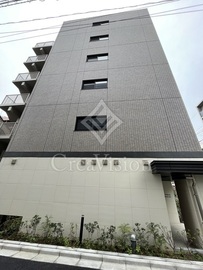 ロイジェントパークス錦糸町 外観 物件画像5