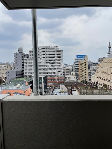 ロイジェントパークス錦糸町 画像