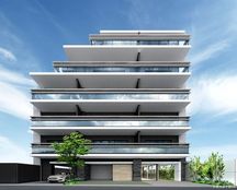 ピアース中目黒WEST 物件写真 建物写真1