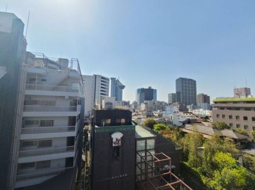 オープンレジデンシア本郷ヒルズ 物件写真 建物写真13