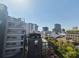 オープンレジデンシア本郷ヒルズ 物件写真 建物写真13