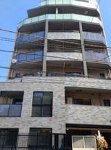 オープンレジデンシア本郷ヒルズ 物件写真 建物写真1