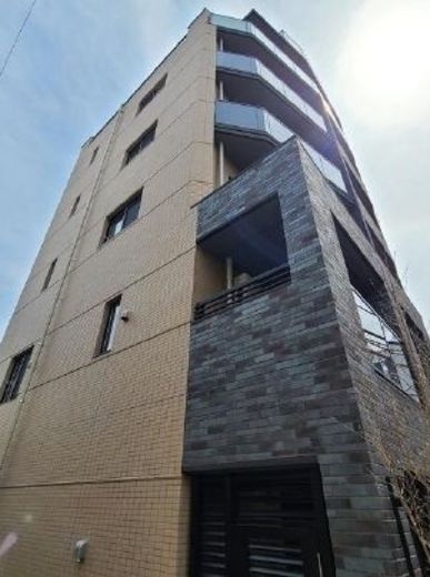 オープンレジデンシア本郷ヒルズ 物件写真 建物写真3