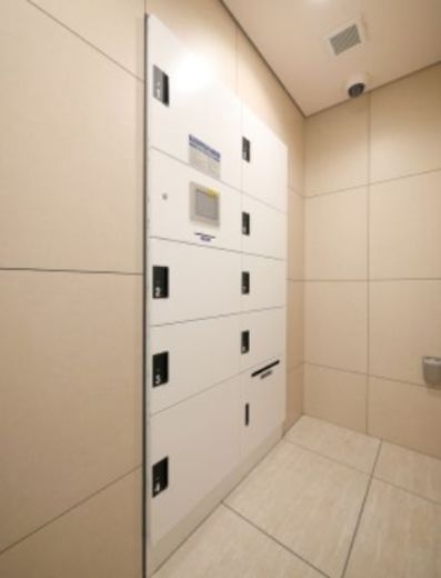 ブライズ笹塚 物件写真 建物写真11