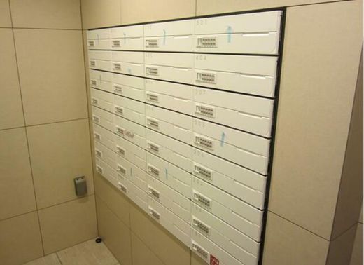ブライズ笹塚 物件写真 建物写真12