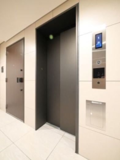 ブライズ笹塚 物件写真 建物写真14