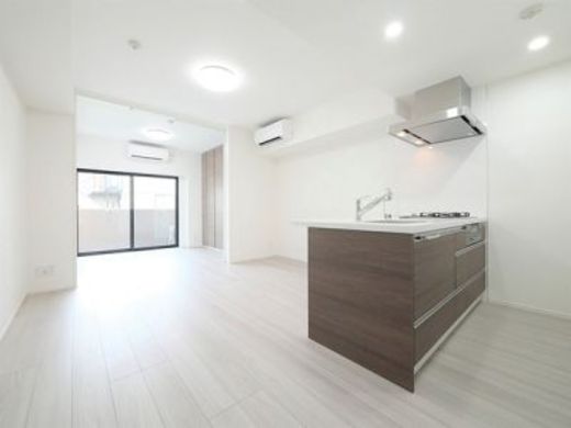ブライズ笹塚 物件写真 建物写真19