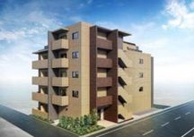 ブライズ笹塚 物件写真 建物写真1