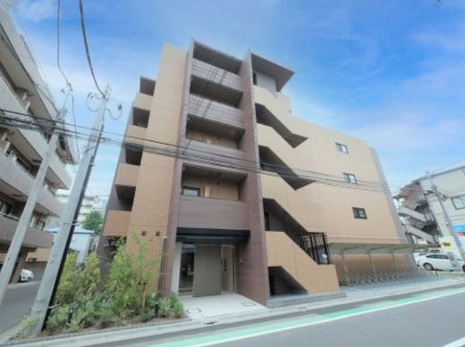 ブライズ笹塚 物件写真 建物写真2