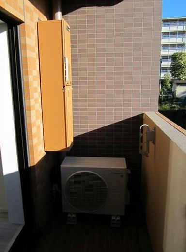 ブライズ笹塚 物件写真 建物写真26