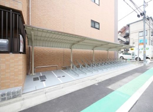 ブライズ笹塚 物件写真 建物写真27