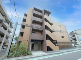 ブライズ笹塚 物件写真 建物写真2
