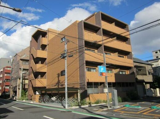 ブライズ笹塚 物件写真 建物写真3