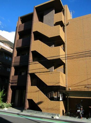 ブライズ笹塚 物件写真 建物写真4