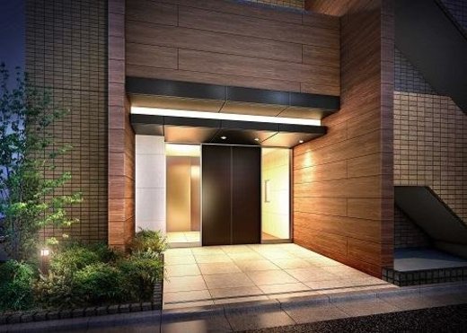 ブライズ笹塚 物件写真 建物写真5