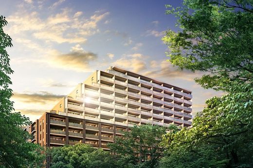 アトラス加賀 物件写真 建物写真1