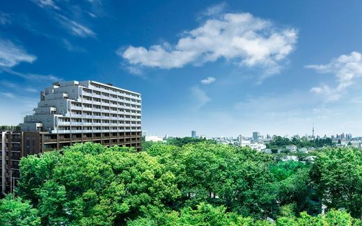 アトラス加賀 物件写真 建物写真2
