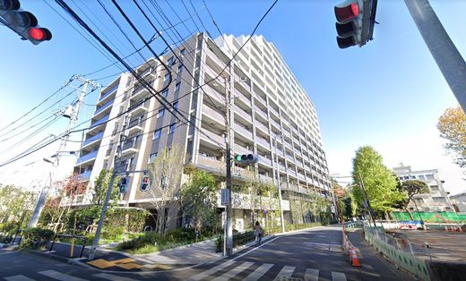 アトラス加賀 物件写真 建物写真3