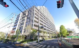 アトラス加賀 物件写真 建物写真3
