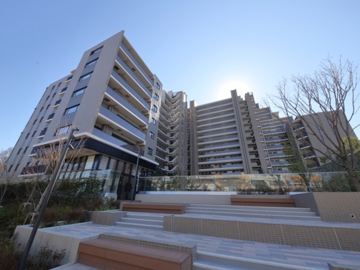 アトラス加賀 物件写真 建物写真4