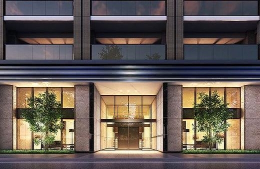 アトラス加賀 物件写真 建物写真6