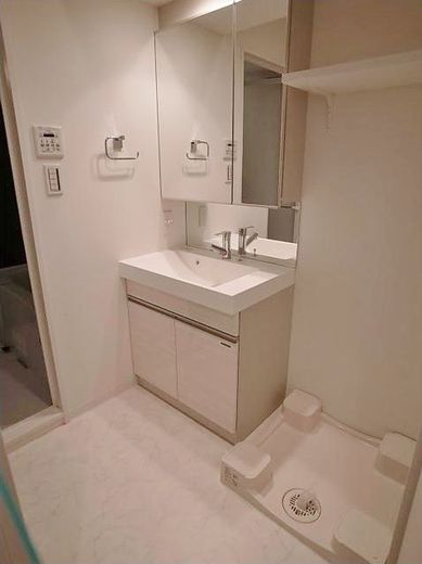 代々木パークハイツ 物件写真 建物写真23