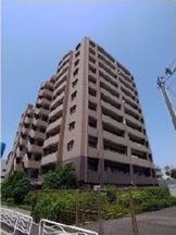 クレストフォルム東京アクアビュー 物件写真 建物写真1