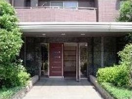 クレストフォルム東京アクアビュー 物件写真 建物写真2