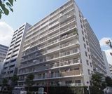 メガロン大井町 画像