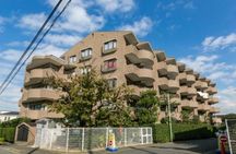 ブロンズストーン宇田川 物件写真 建物写真1