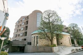 ブロンズストーン宇田川 物件写真 建物写真2