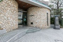 ブロンズストーン宇田川 物件写真 建物写真4